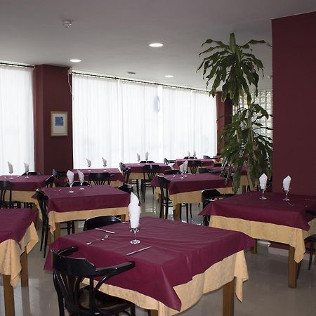 Hotel Costa Blanca Granja de Rocamora Ngoại thất bức ảnh