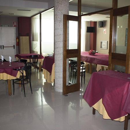 Hotel Costa Blanca Granja de Rocamora Ngoại thất bức ảnh