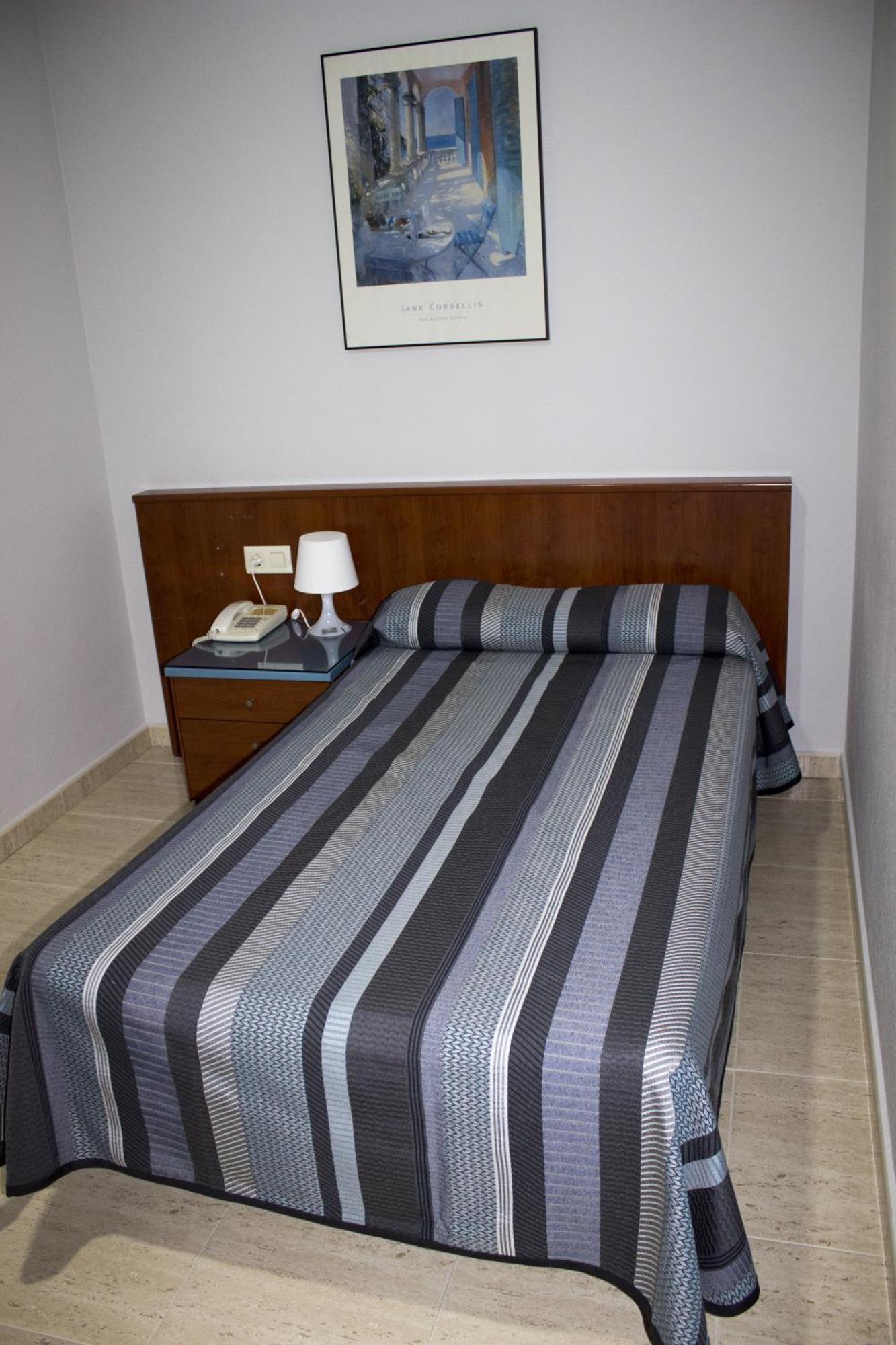 Hotel Costa Blanca Granja de Rocamora Phòng bức ảnh