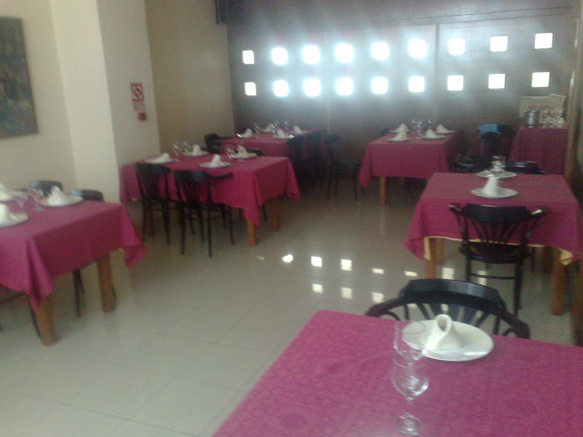 Hotel Costa Blanca Granja de Rocamora Ngoại thất bức ảnh