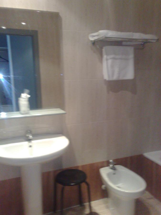 Hotel Costa Blanca Granja de Rocamora Phòng bức ảnh