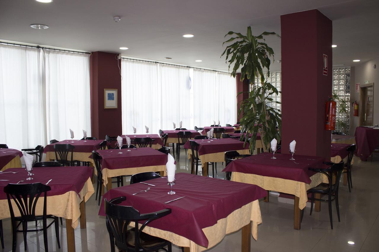 Hotel Costa Blanca Granja de Rocamora Ngoại thất bức ảnh