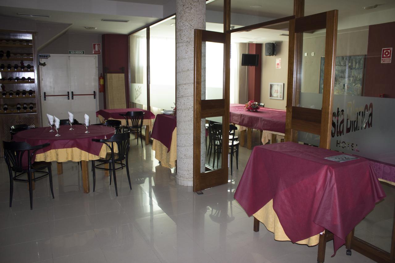Hotel Costa Blanca Granja de Rocamora Ngoại thất bức ảnh