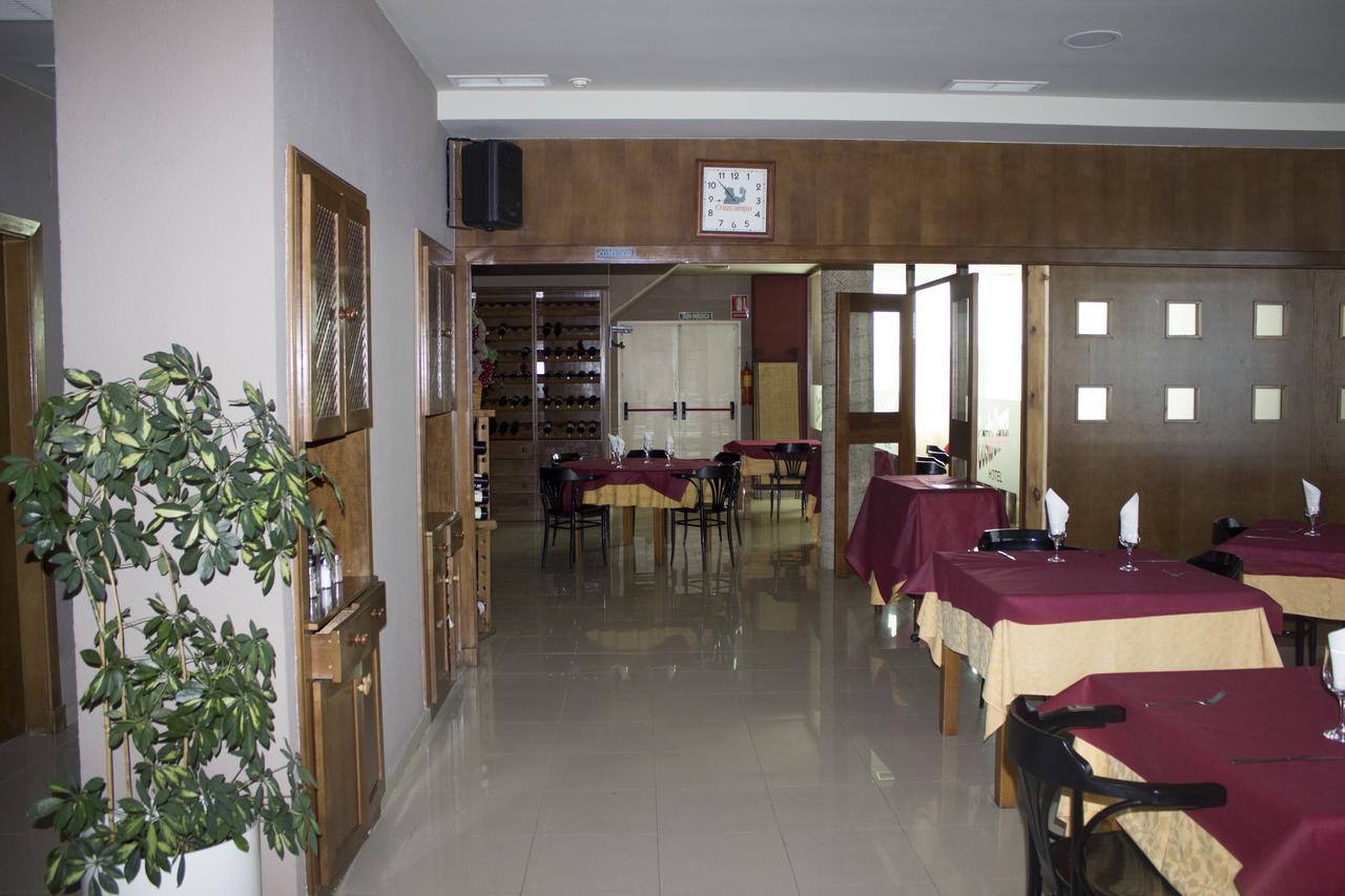 Hotel Costa Blanca Granja de Rocamora Ngoại thất bức ảnh