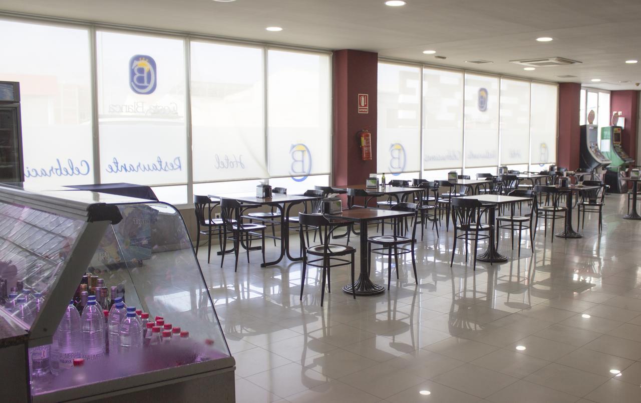 Hotel Costa Blanca Granja de Rocamora Ngoại thất bức ảnh