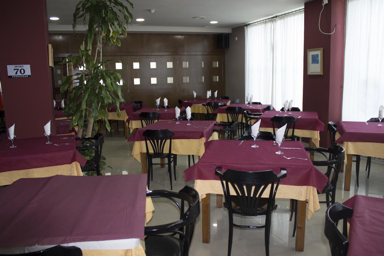 Hotel Costa Blanca Granja de Rocamora Ngoại thất bức ảnh