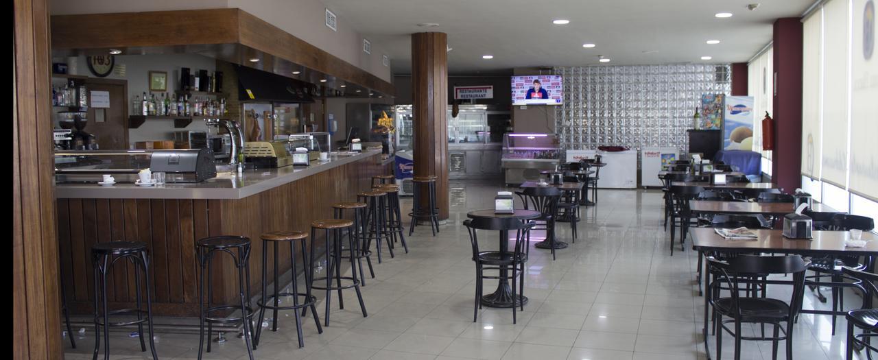 Hotel Costa Blanca Granja de Rocamora Ngoại thất bức ảnh