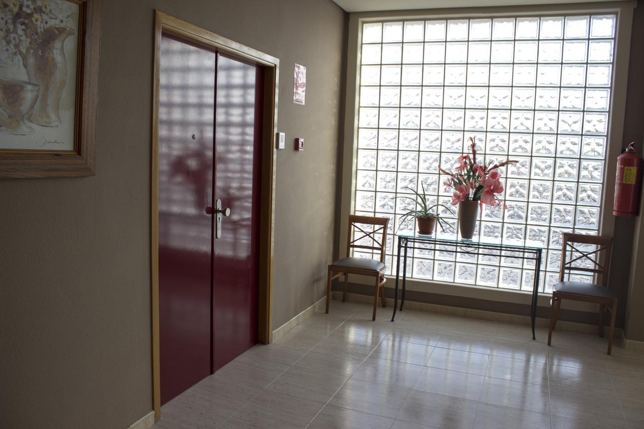 Hotel Costa Blanca Granja de Rocamora Ngoại thất bức ảnh