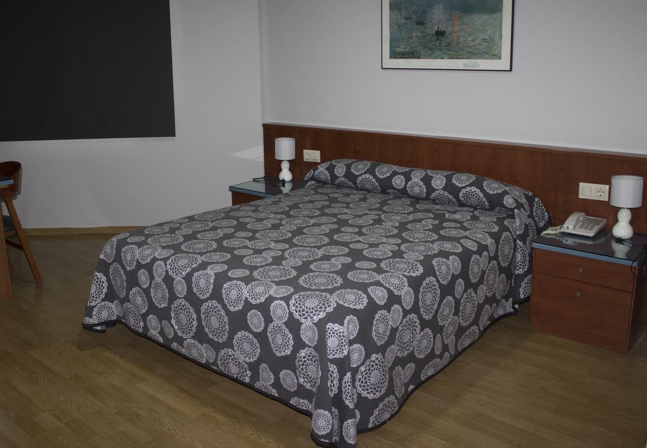 Hotel Costa Blanca Granja de Rocamora Ngoại thất bức ảnh