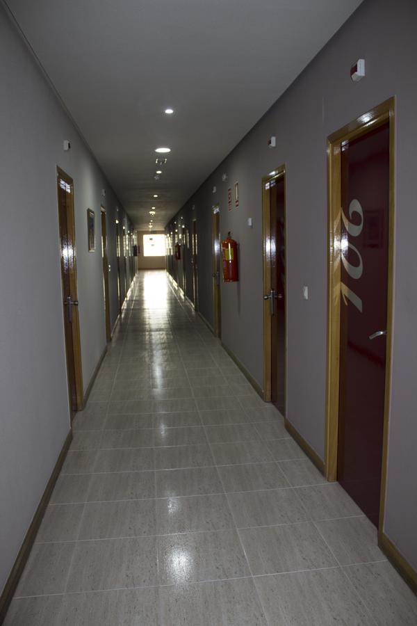 Hotel Costa Blanca Granja de Rocamora Ngoại thất bức ảnh